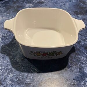 Vintage‎ Corning Ware - 7ML